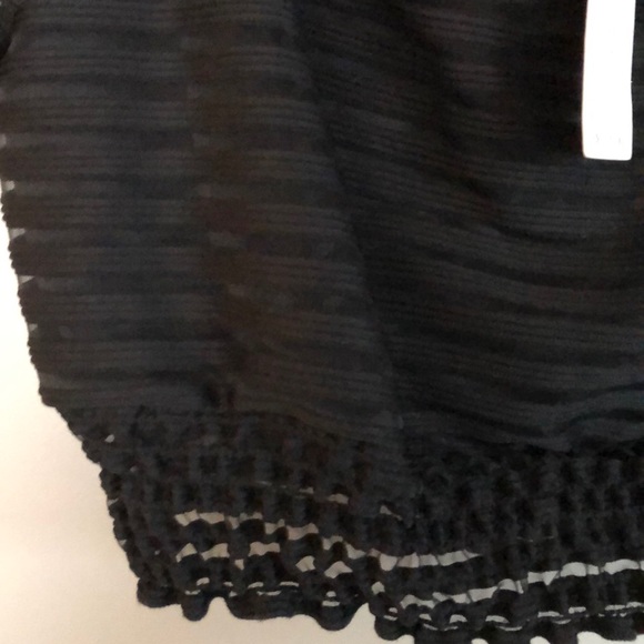 Tracy Reese Never Worn Crop Top - Picture 2 of 2